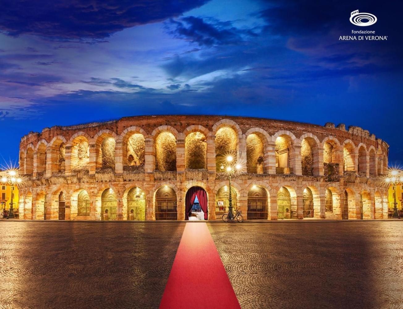 Palazzo Di Giulietta - Juliet'S Palace فيرونا المظهر الخارجي الصورة
