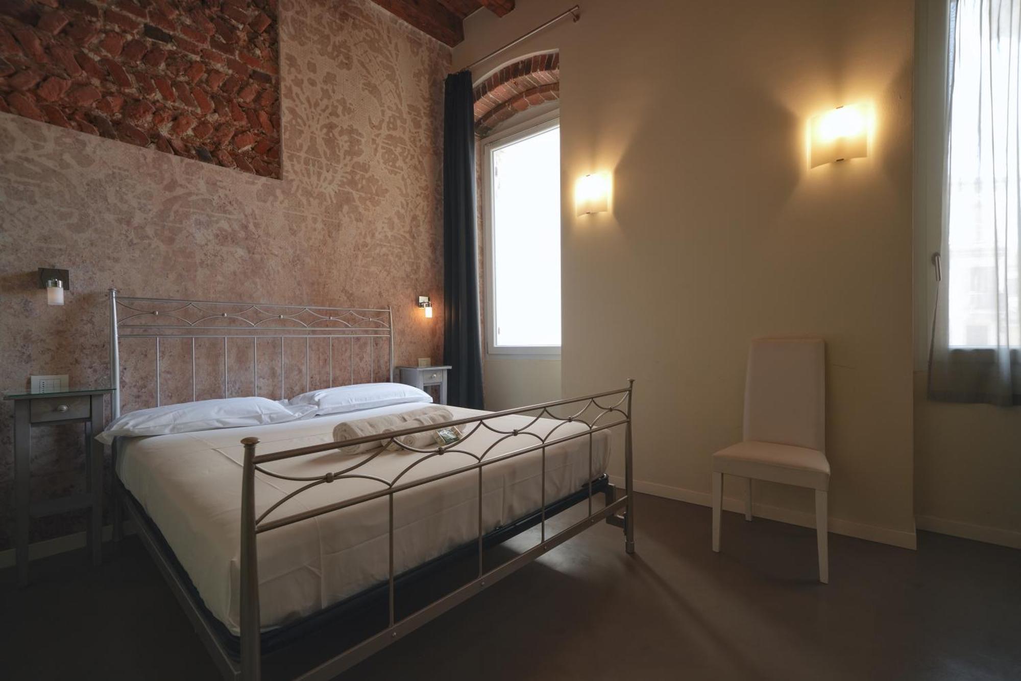 Palazzo Di Giulietta - Juliet'S Palace فيرونا المظهر الخارجي الصورة