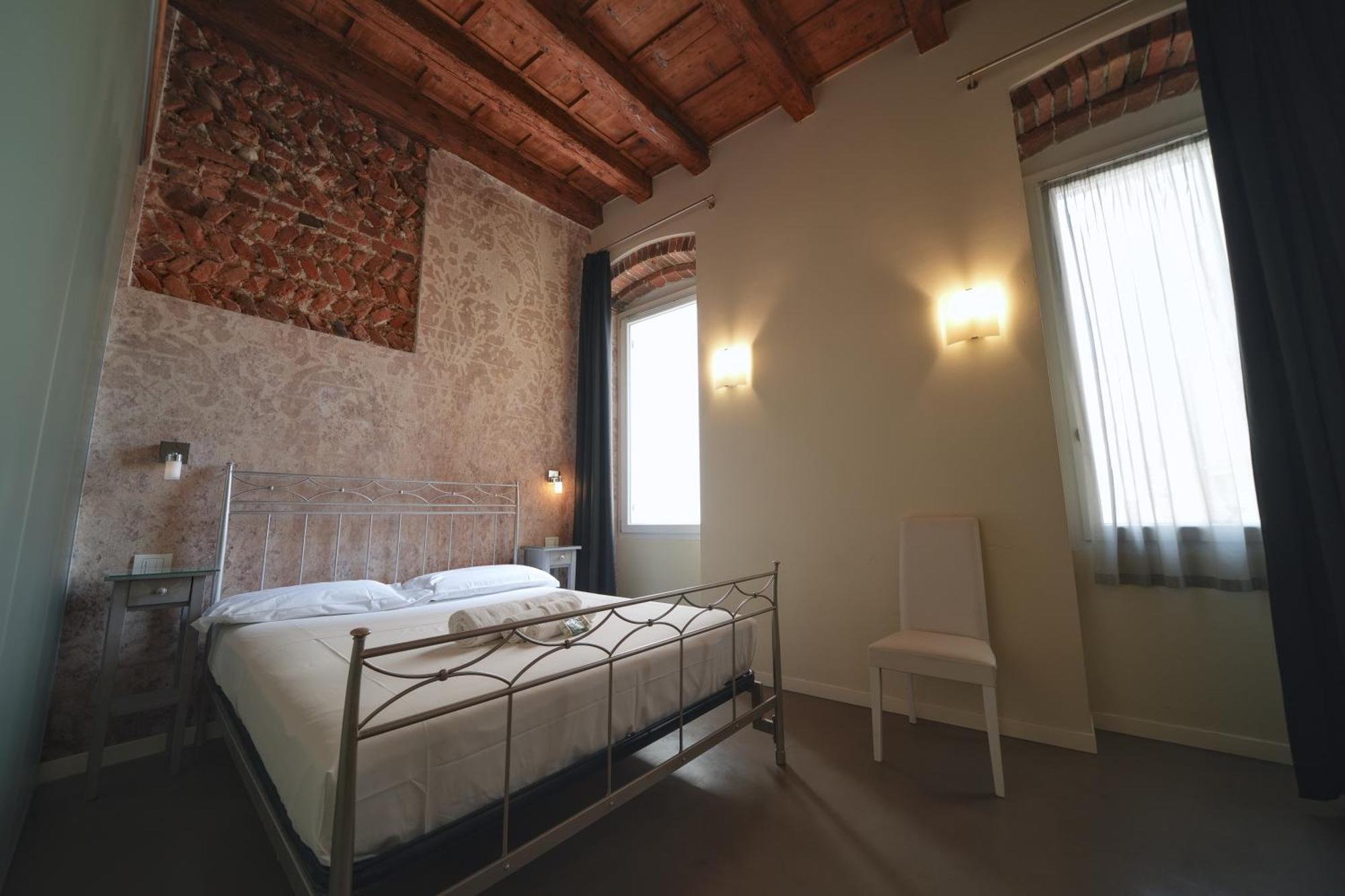 Palazzo Di Giulietta - Juliet'S Palace فيرونا المظهر الخارجي الصورة