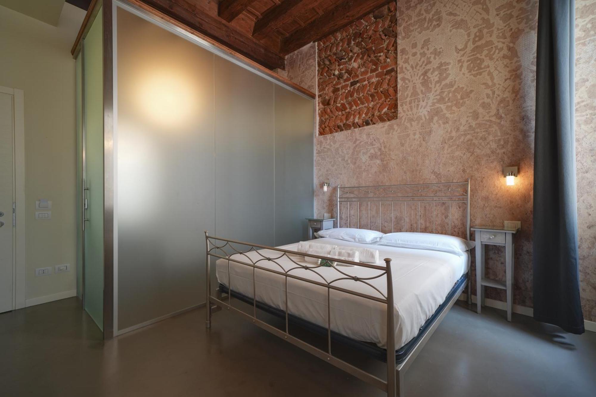 Palazzo Di Giulietta - Juliet'S Palace فيرونا المظهر الخارجي الصورة