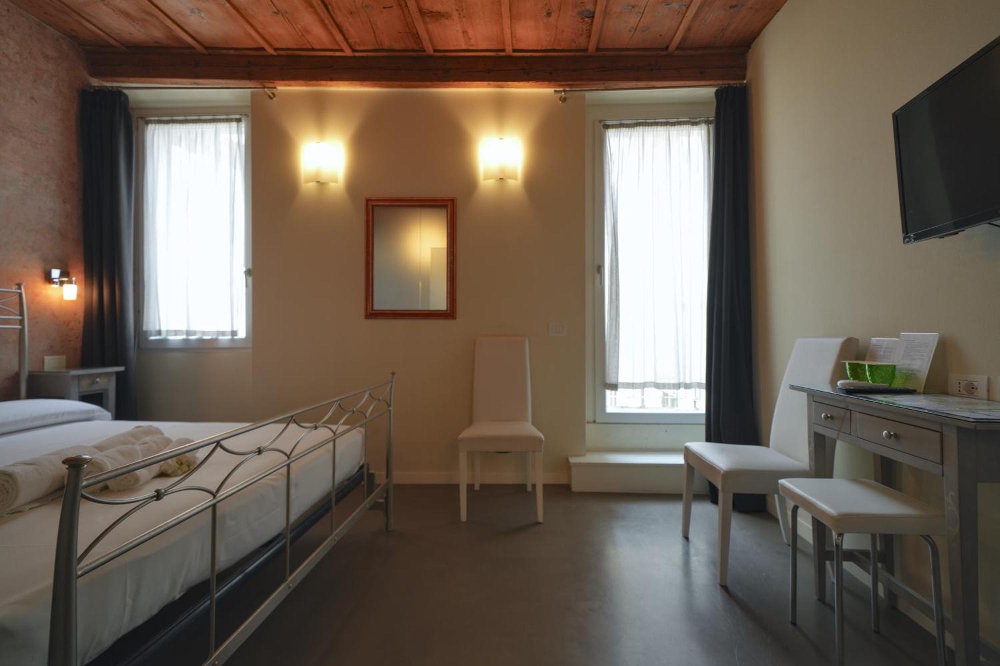 Palazzo Di Giulietta - Juliet'S Palace فيرونا المظهر الخارجي الصورة