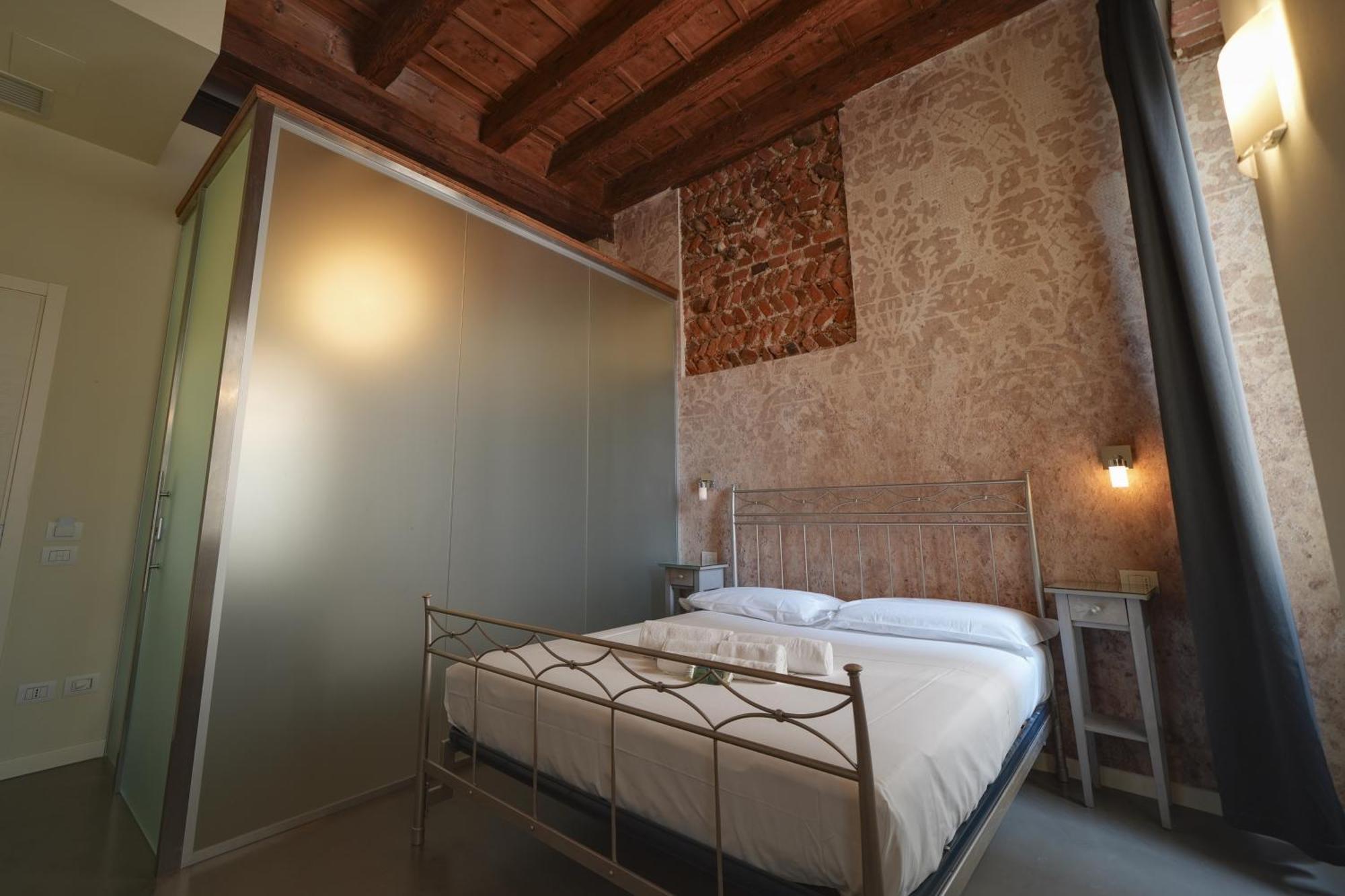Palazzo Di Giulietta - Juliet'S Palace فيرونا المظهر الخارجي الصورة