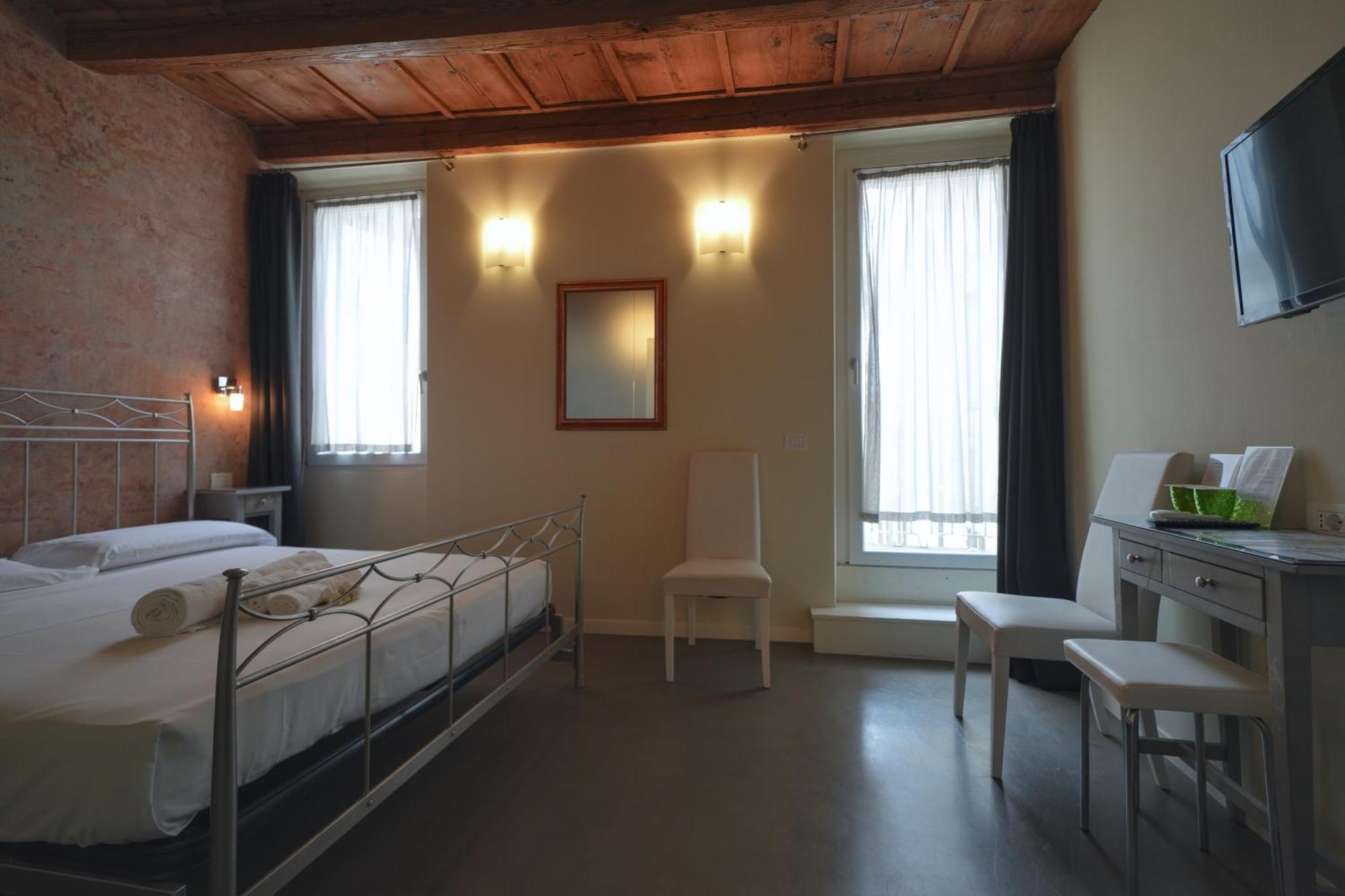 Palazzo Di Giulietta - Juliet'S Palace فيرونا المظهر الخارجي الصورة