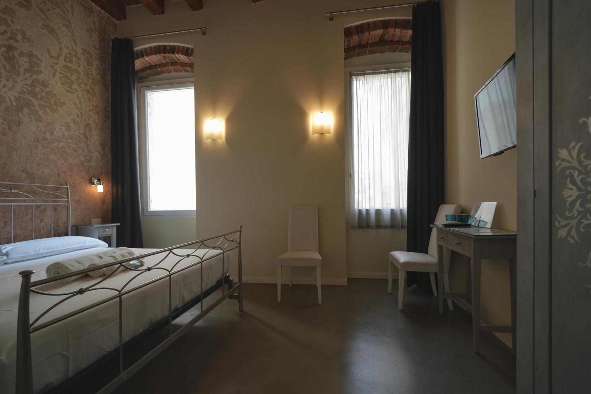 Palazzo Di Giulietta - Juliet'S Palace فيرونا المظهر الخارجي الصورة